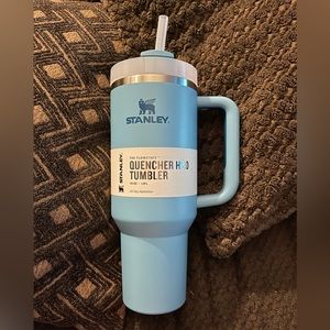 Stanley pool color 40oz